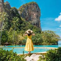 Отзыв от Олеся - Виза Destination Thailand