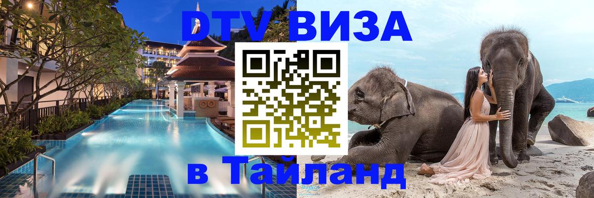 Оформление DTV визы под ключ: стоимость и тарифы, только загранпаспорт - 21.11.2025 